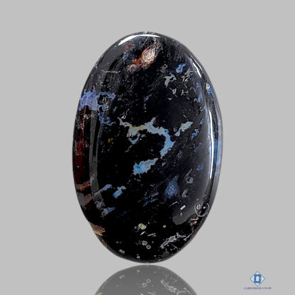 Black Onyx