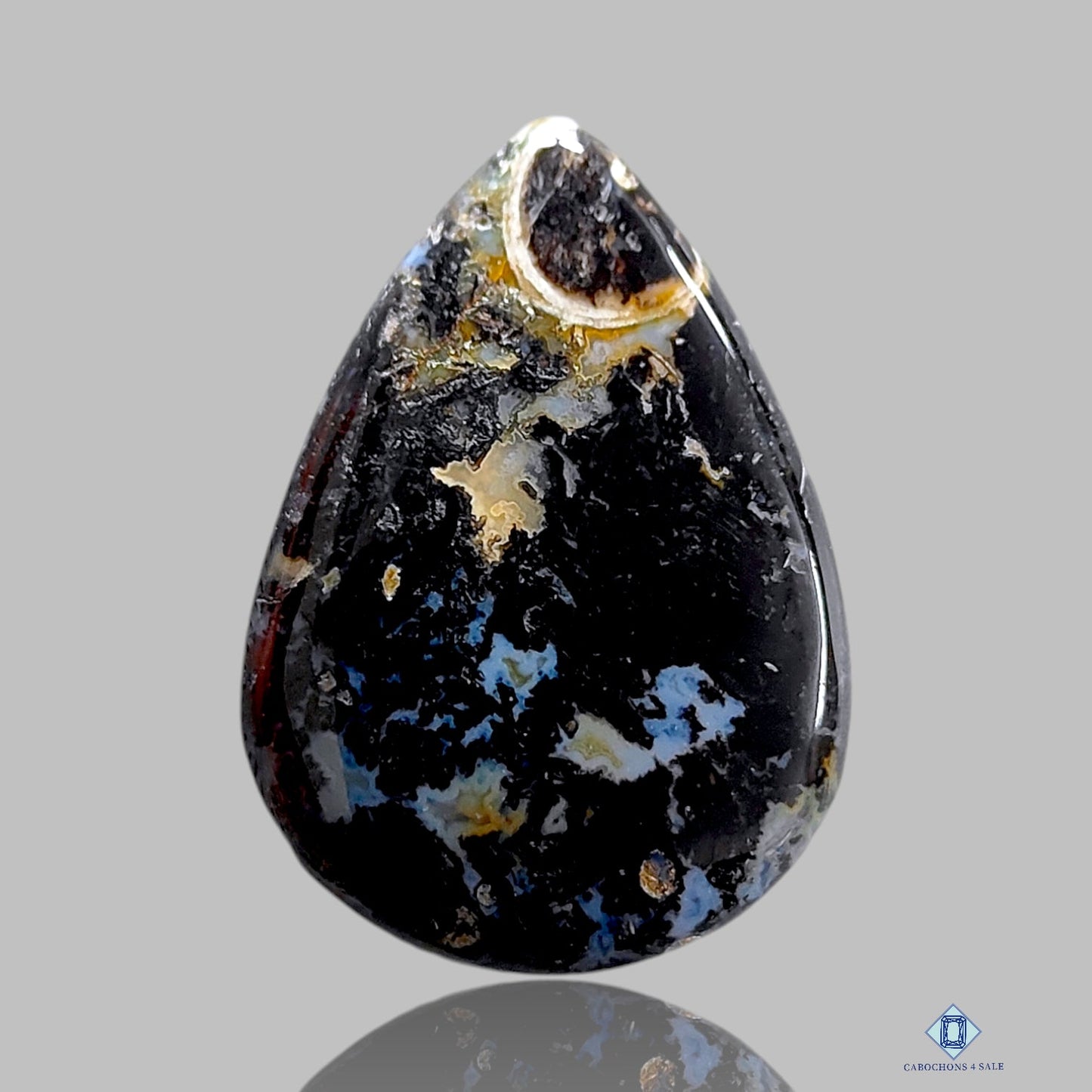 Black Onyx