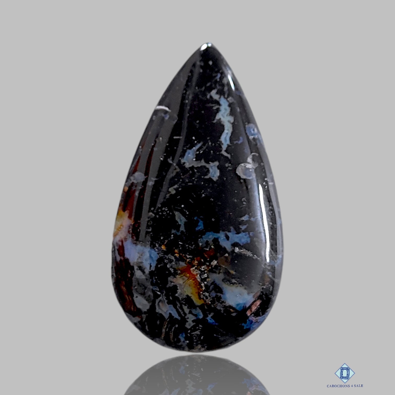 Black Onyx