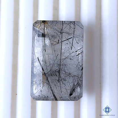 Black Rutile Quartz