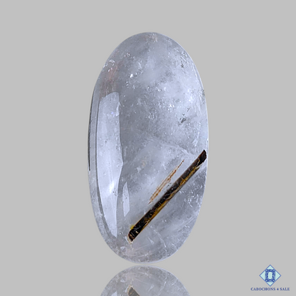 Black Rutile Quartz