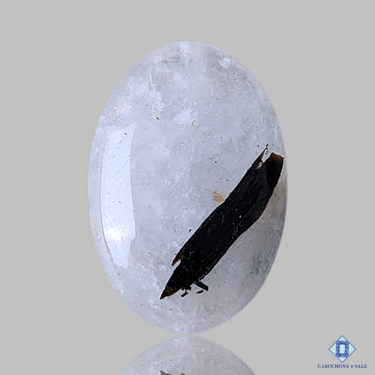 Black Rutile Quartz