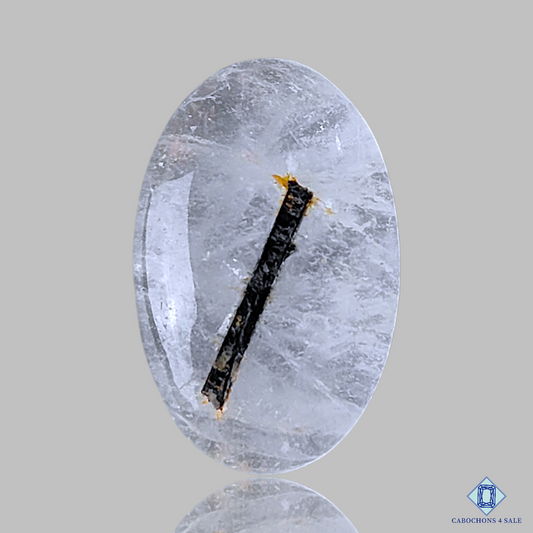 Black Rutile Quartz