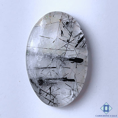 Black Rutile Quartz