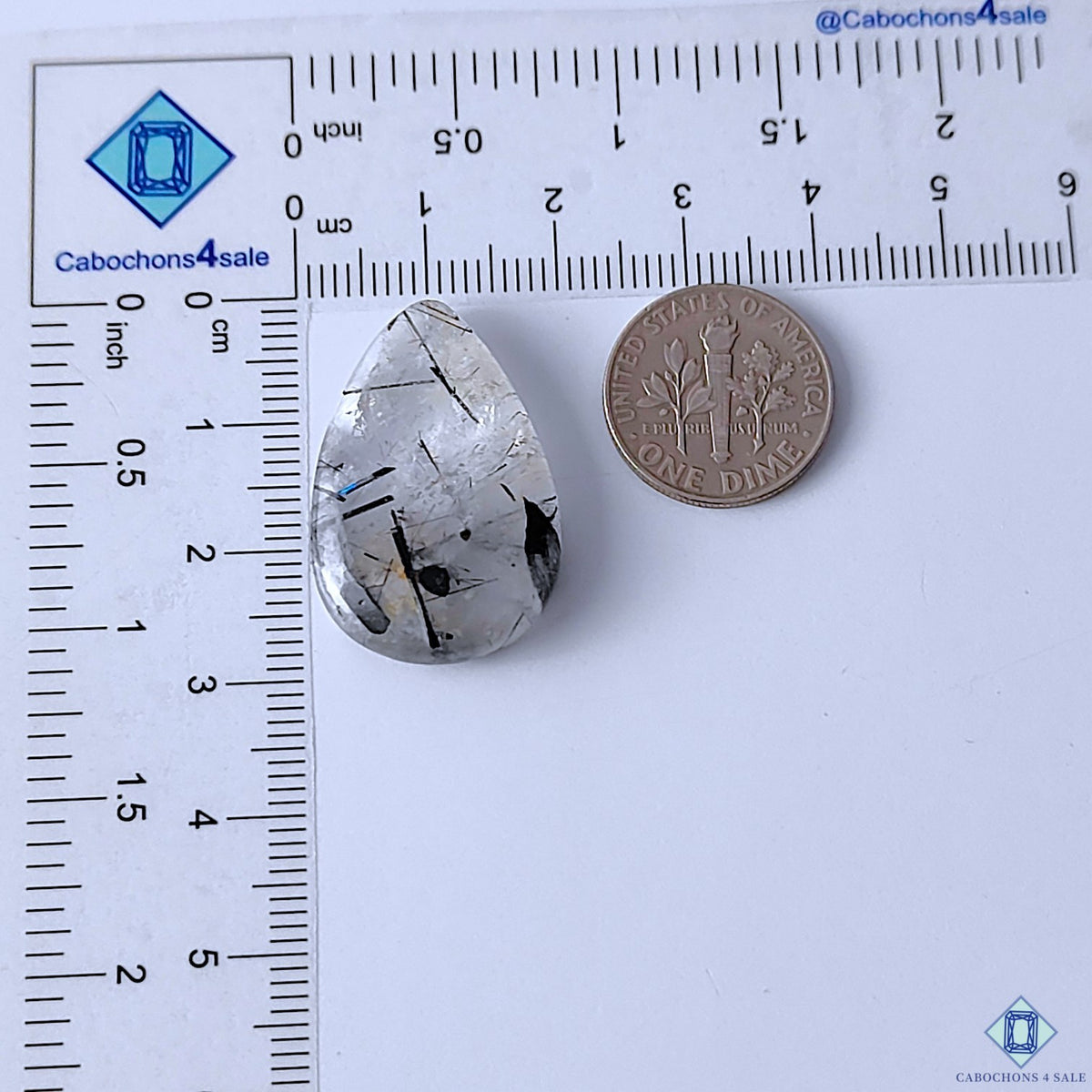 0-Black_Rutile_Quartz-C4sw22967-2-Pear-Black-mm-Cabochons-Translucent-0
