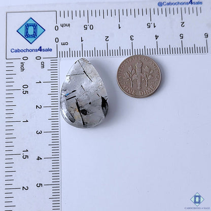 0-Black_Rutile_Quartz-C4sw22967-2-Pear-Black-mm-Cabochons-Translucent-0
