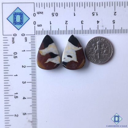 Black Septarian
