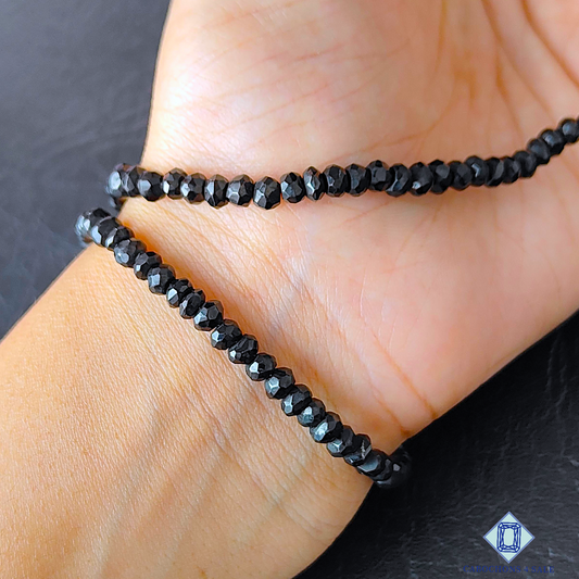 Black Spinel