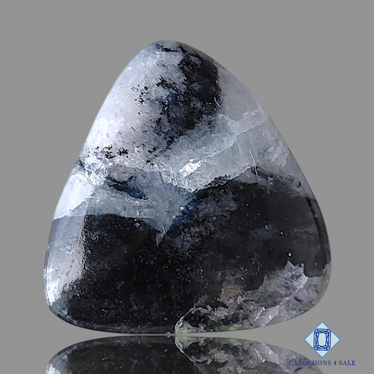 Black Spots Quartz