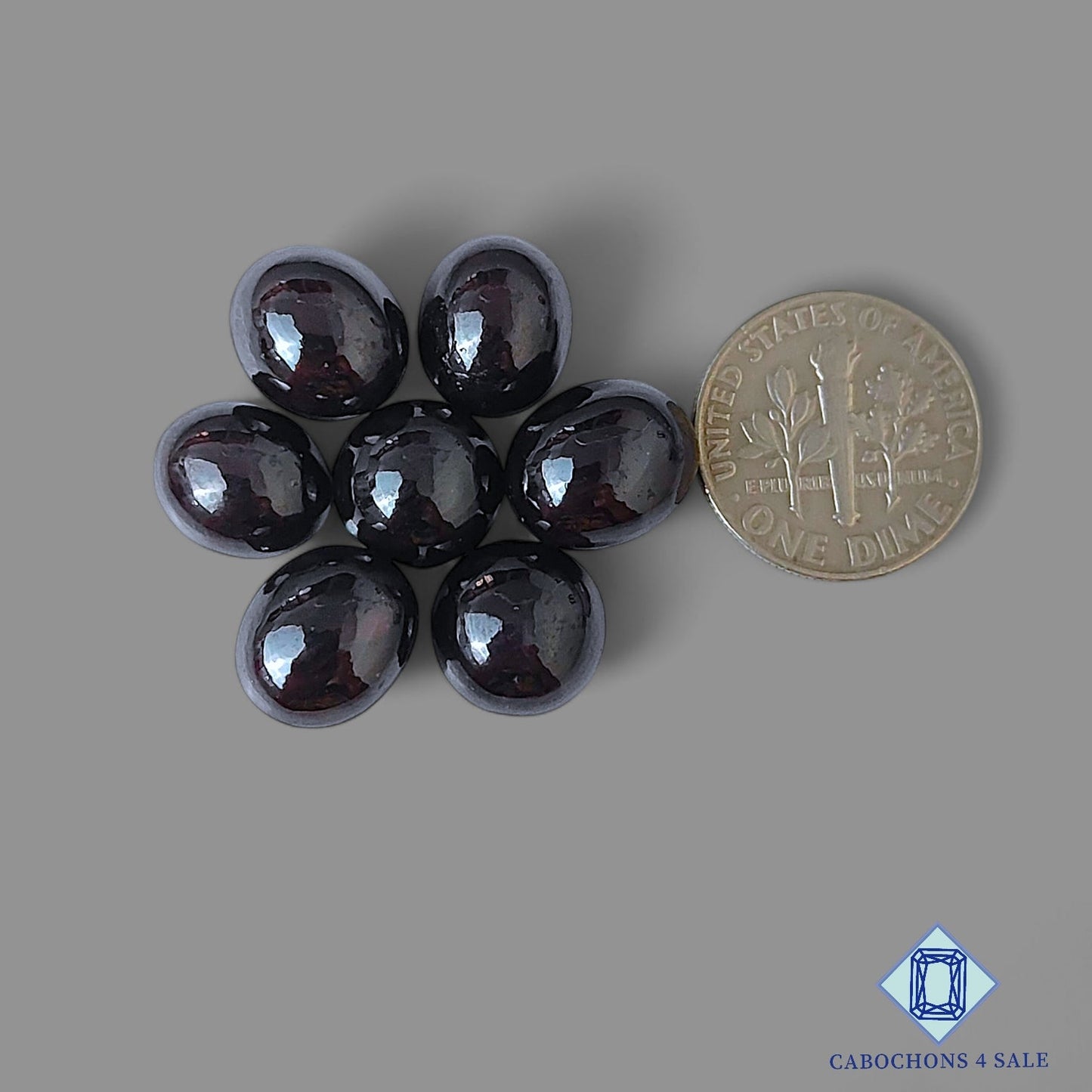 Black Star Mix Shape Lots