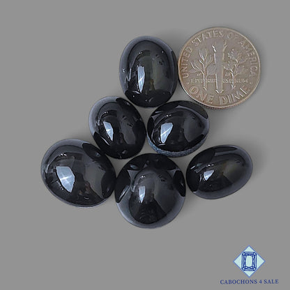 Black Star Mix Shape Lots