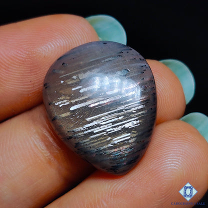 Black Sunstone