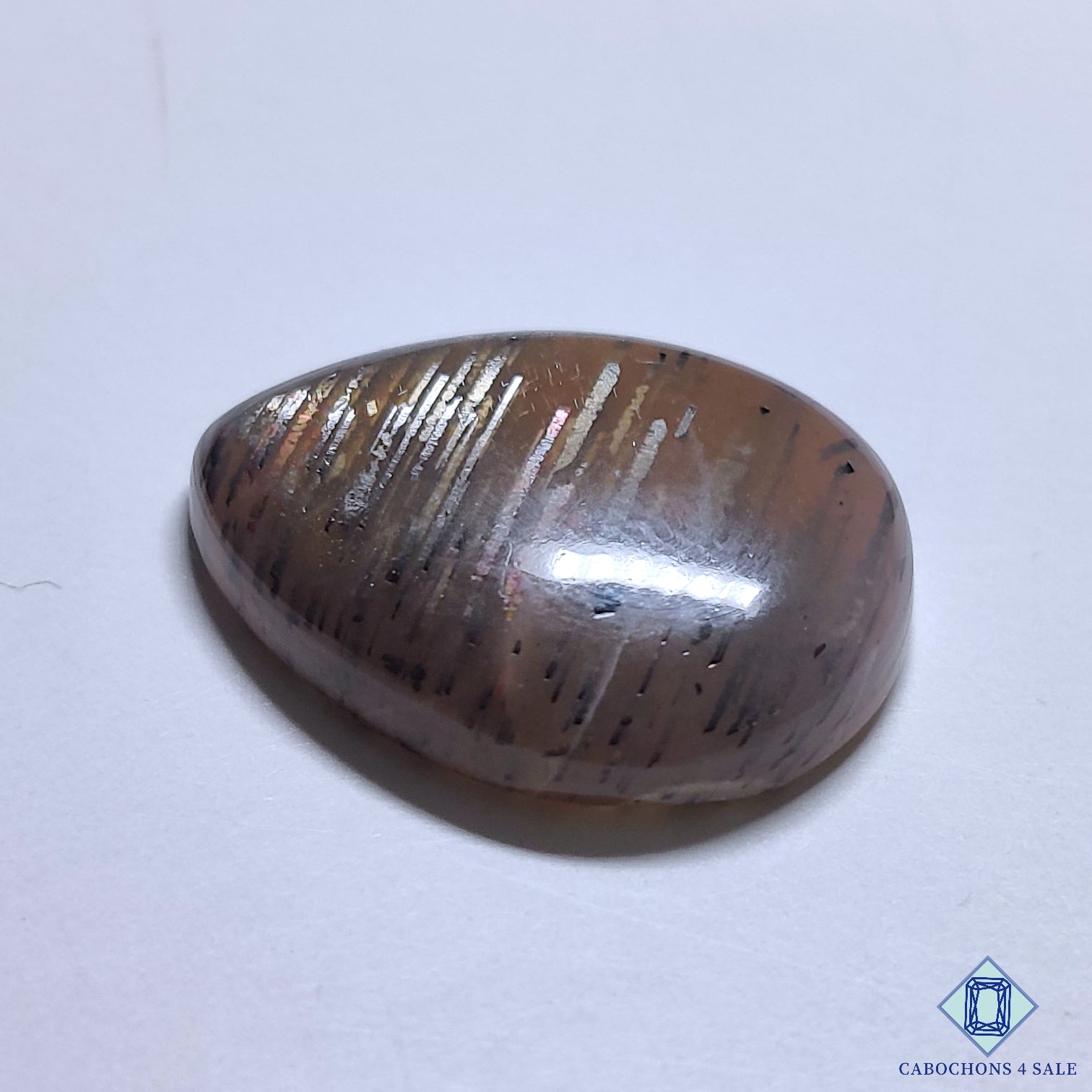 Black Sunstone