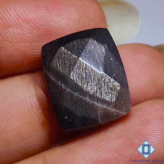 Black Sunstone