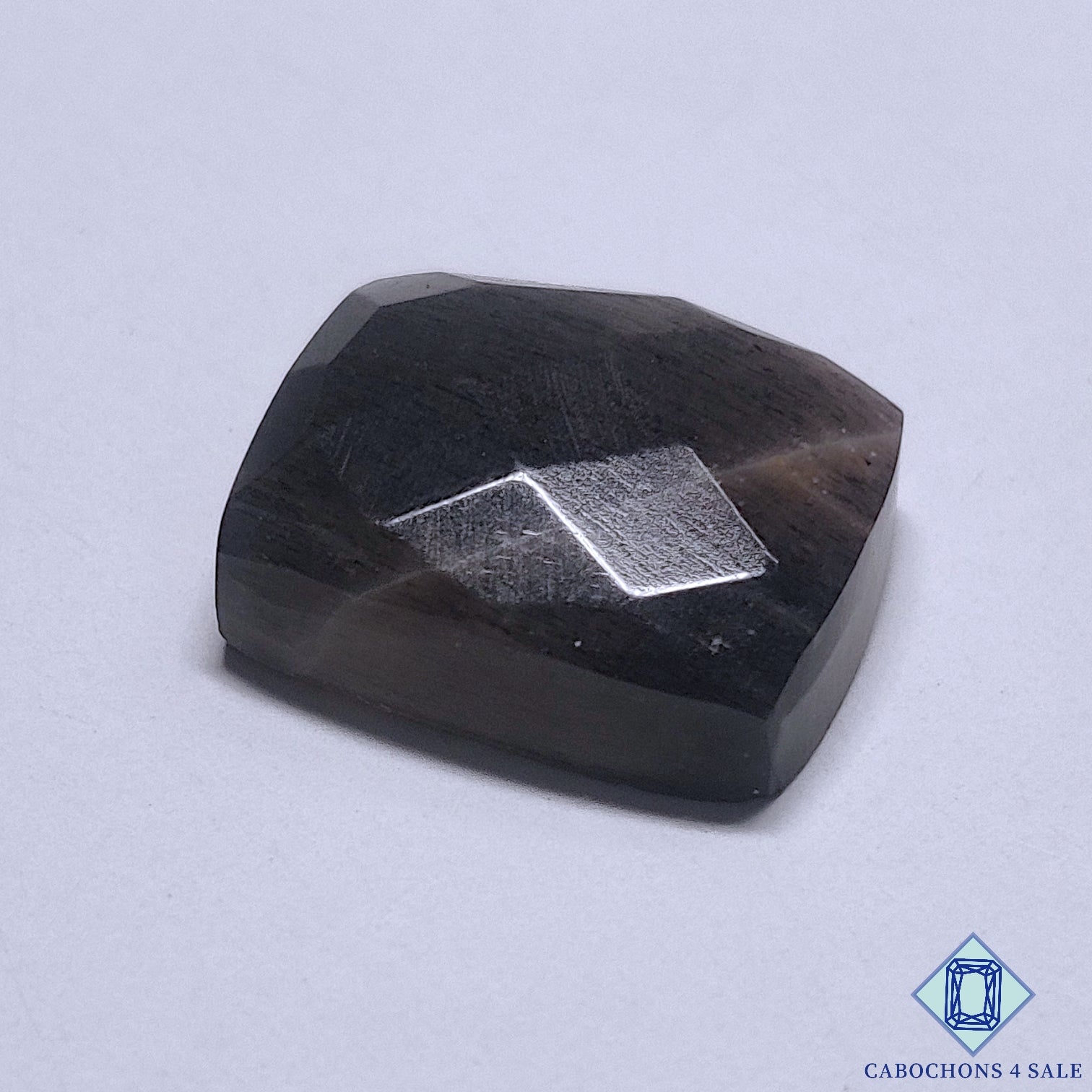 Black Sunstone