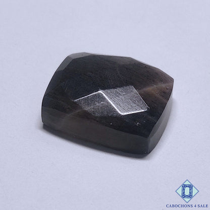 Black Sunstone