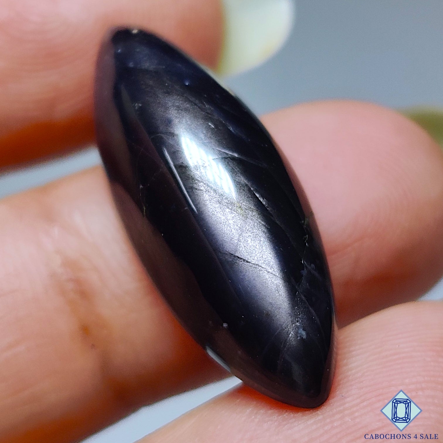 Black Sunstone