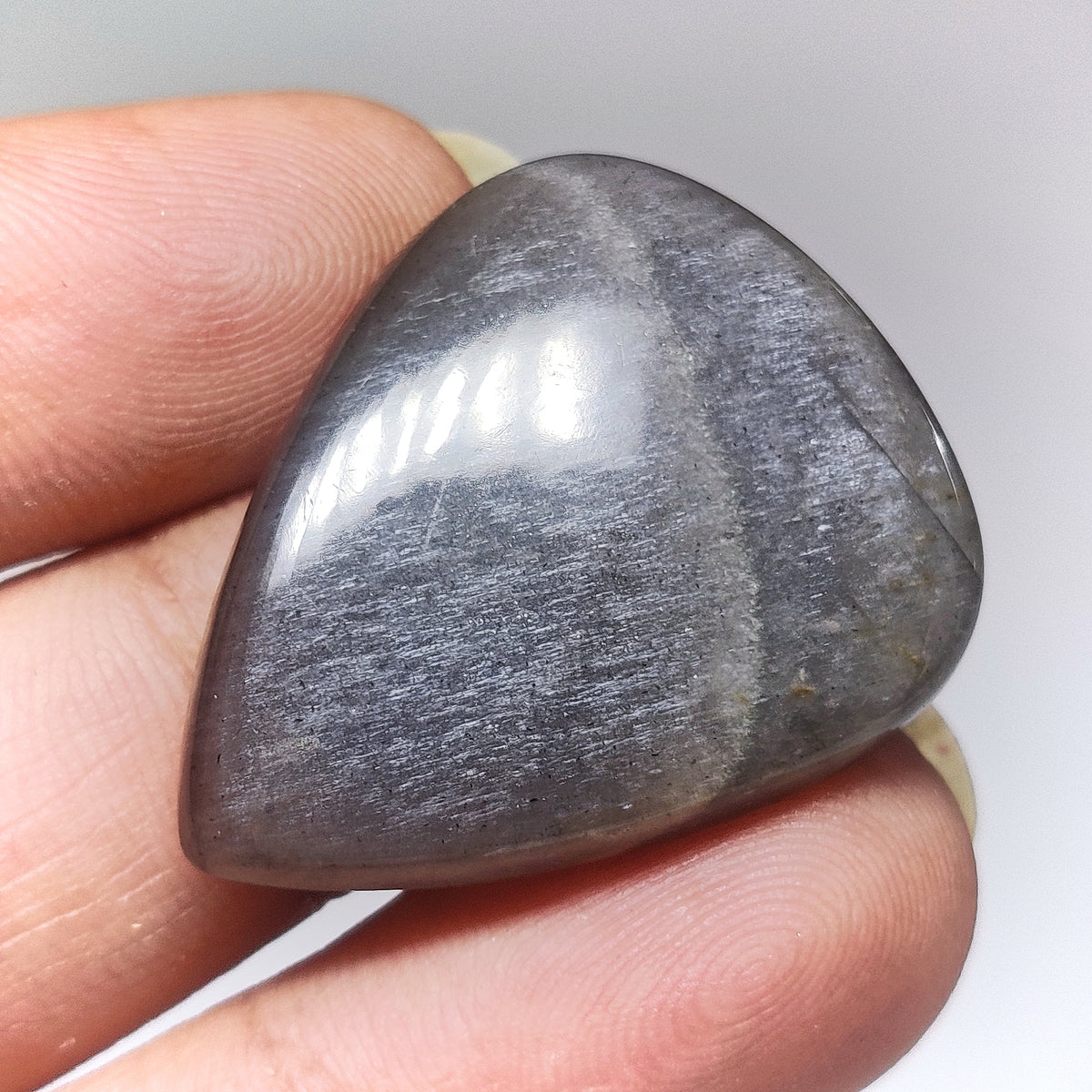 Black Sunstone