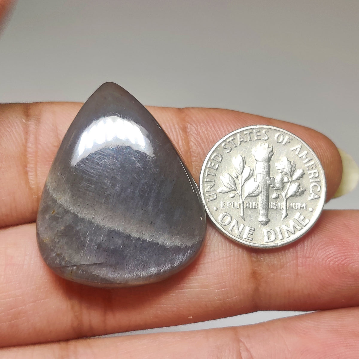 Black Sunstone