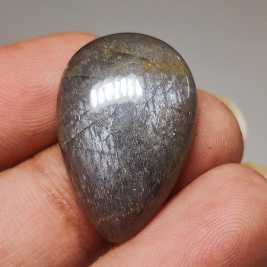 Black Sunstone
