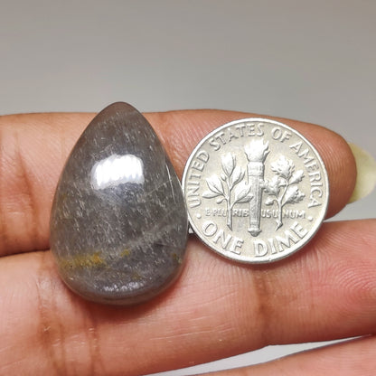 Black Sunstone