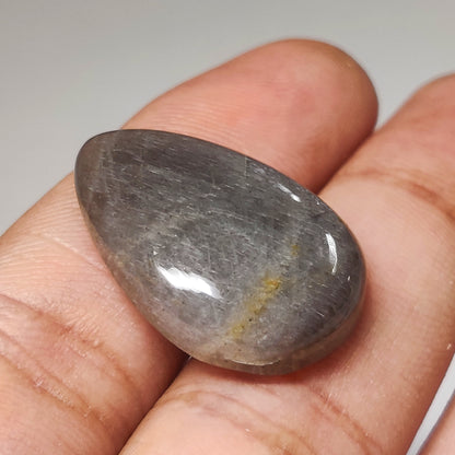 Black Sunstone