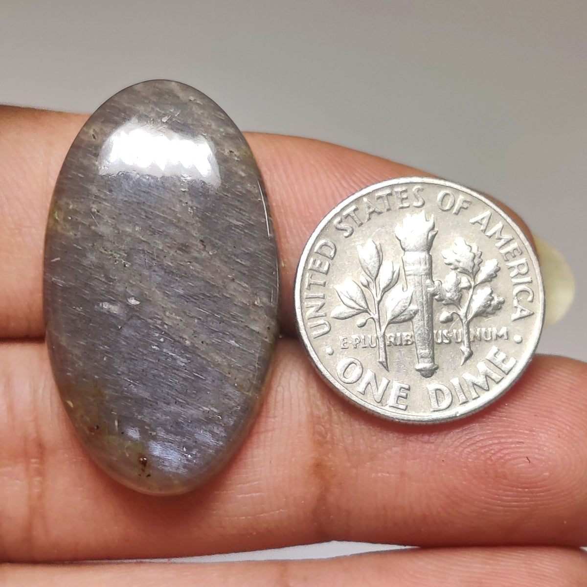 Black Sunstone