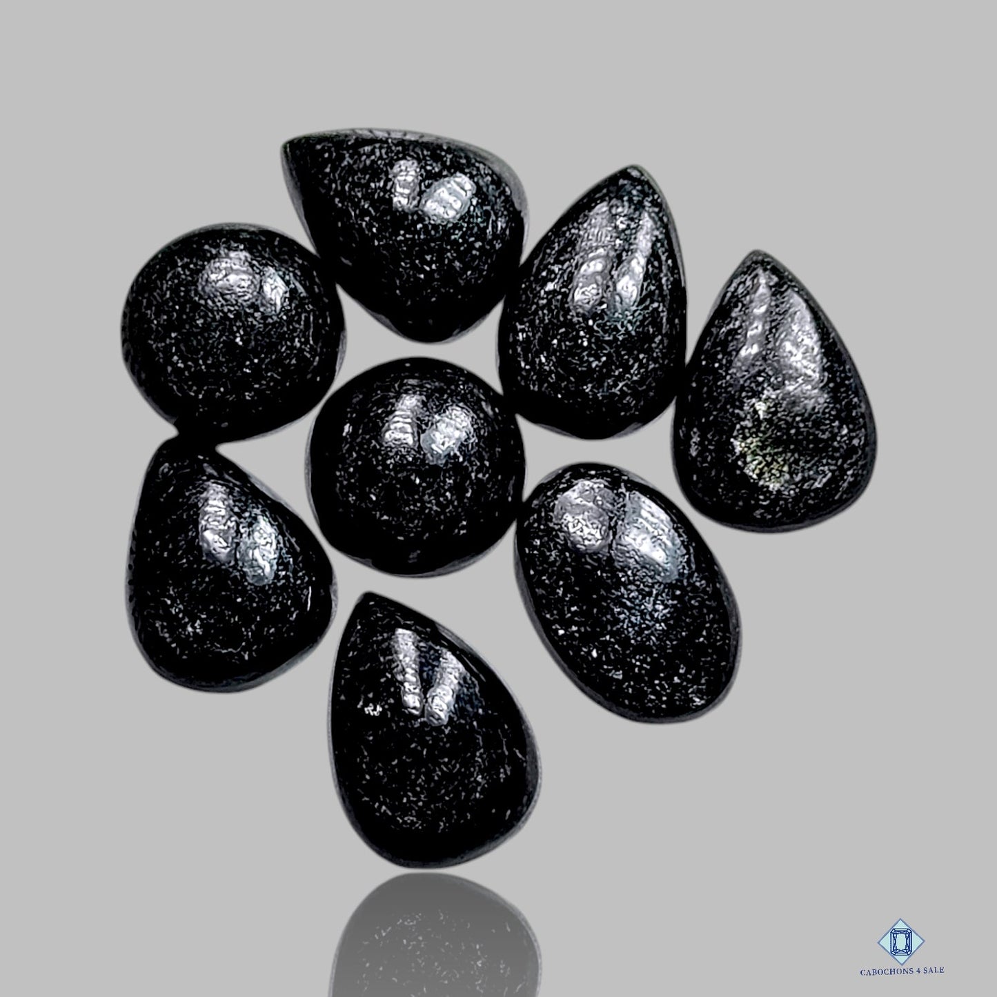 Black Sunstone