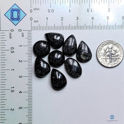 Black Sunstone Mix Lots