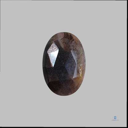 Black Sunstone