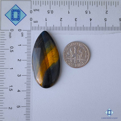 Black Tiger Eye