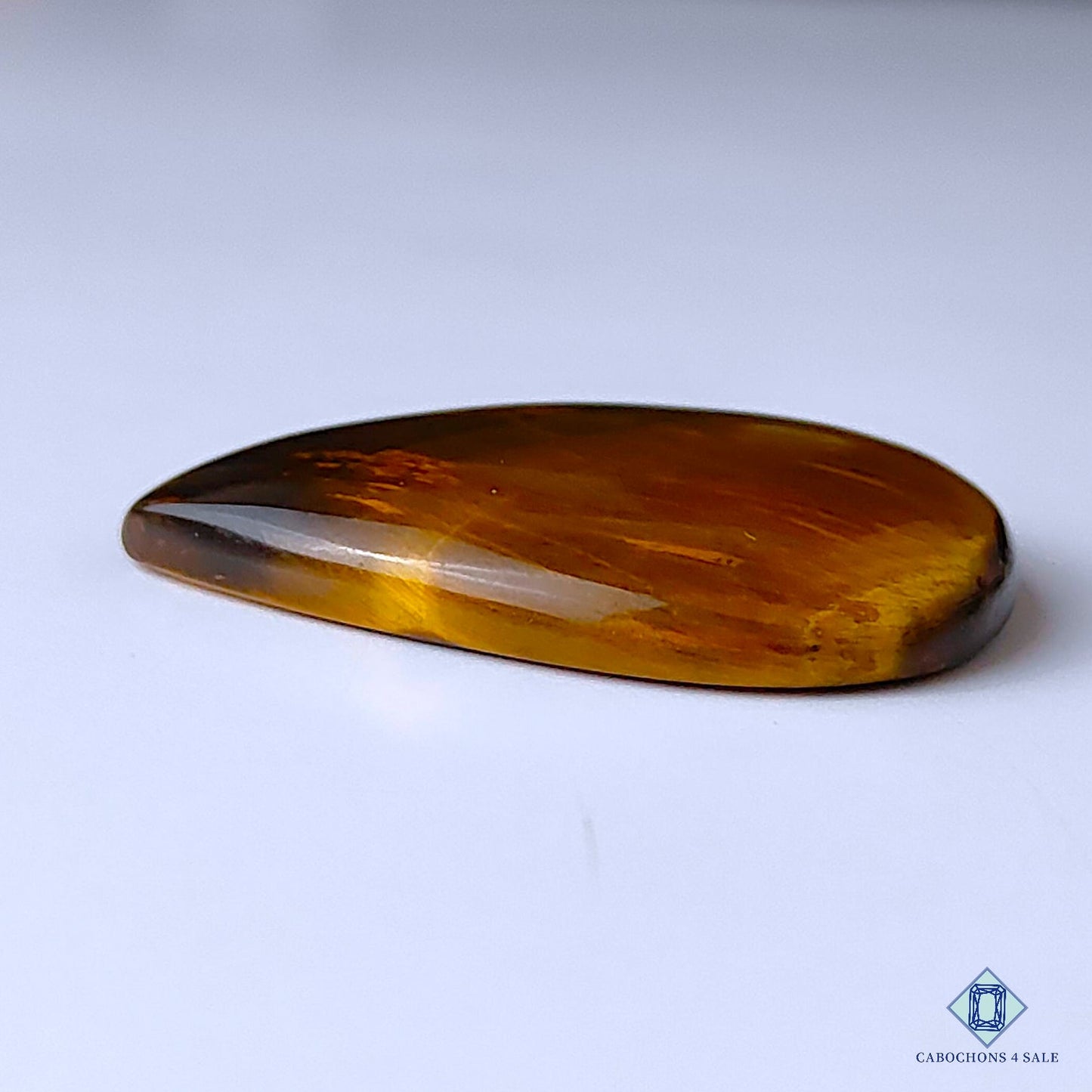 Black Tiger Eye