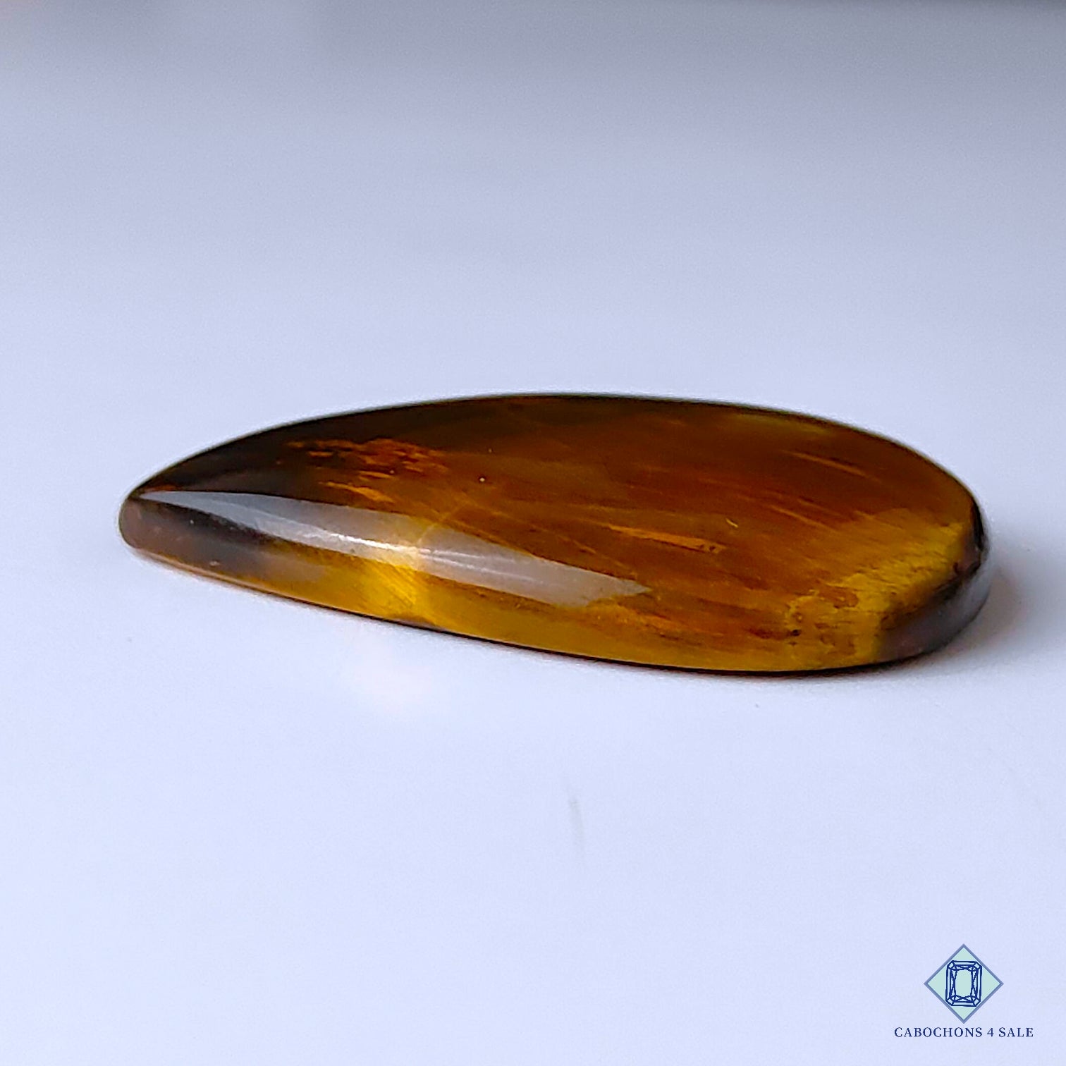 Black Tiger Eye
