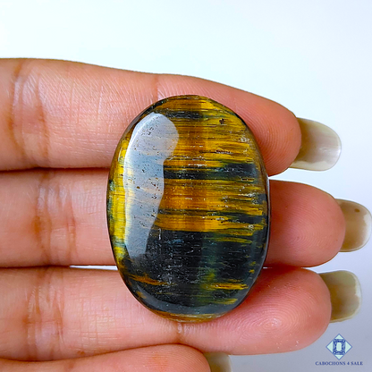 Black Tiger Eye