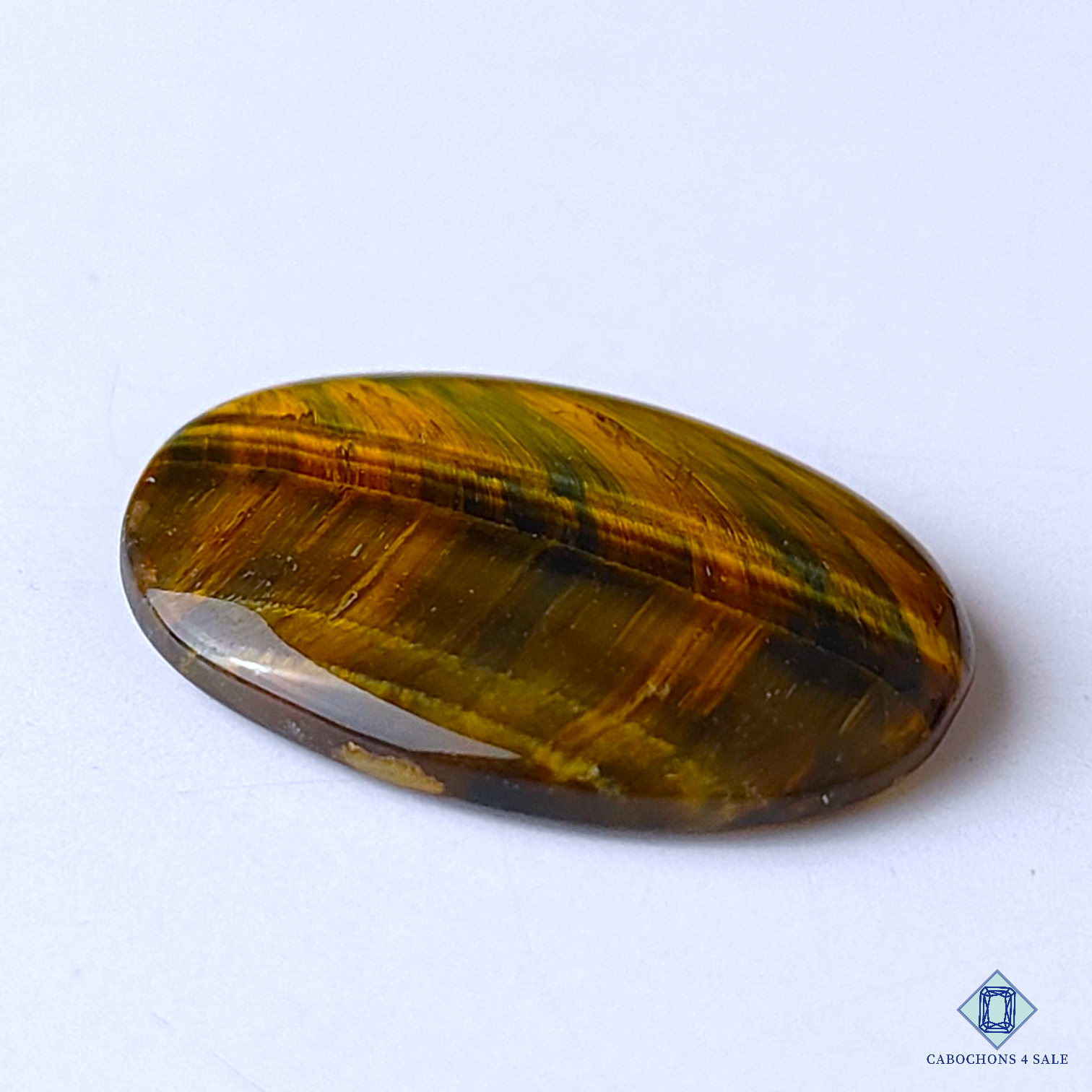 Black Tiger Eye