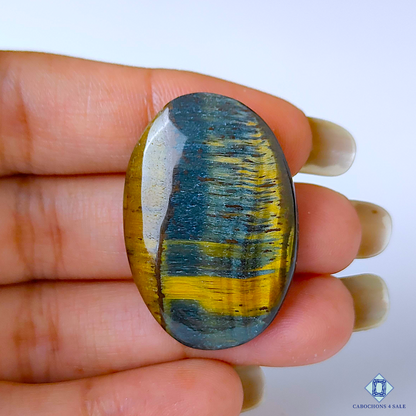 Black Tiger Eye