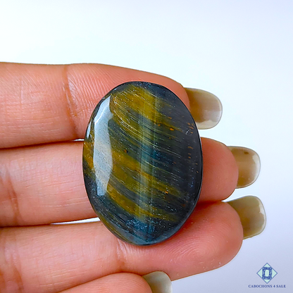 Black Tiger Eye
