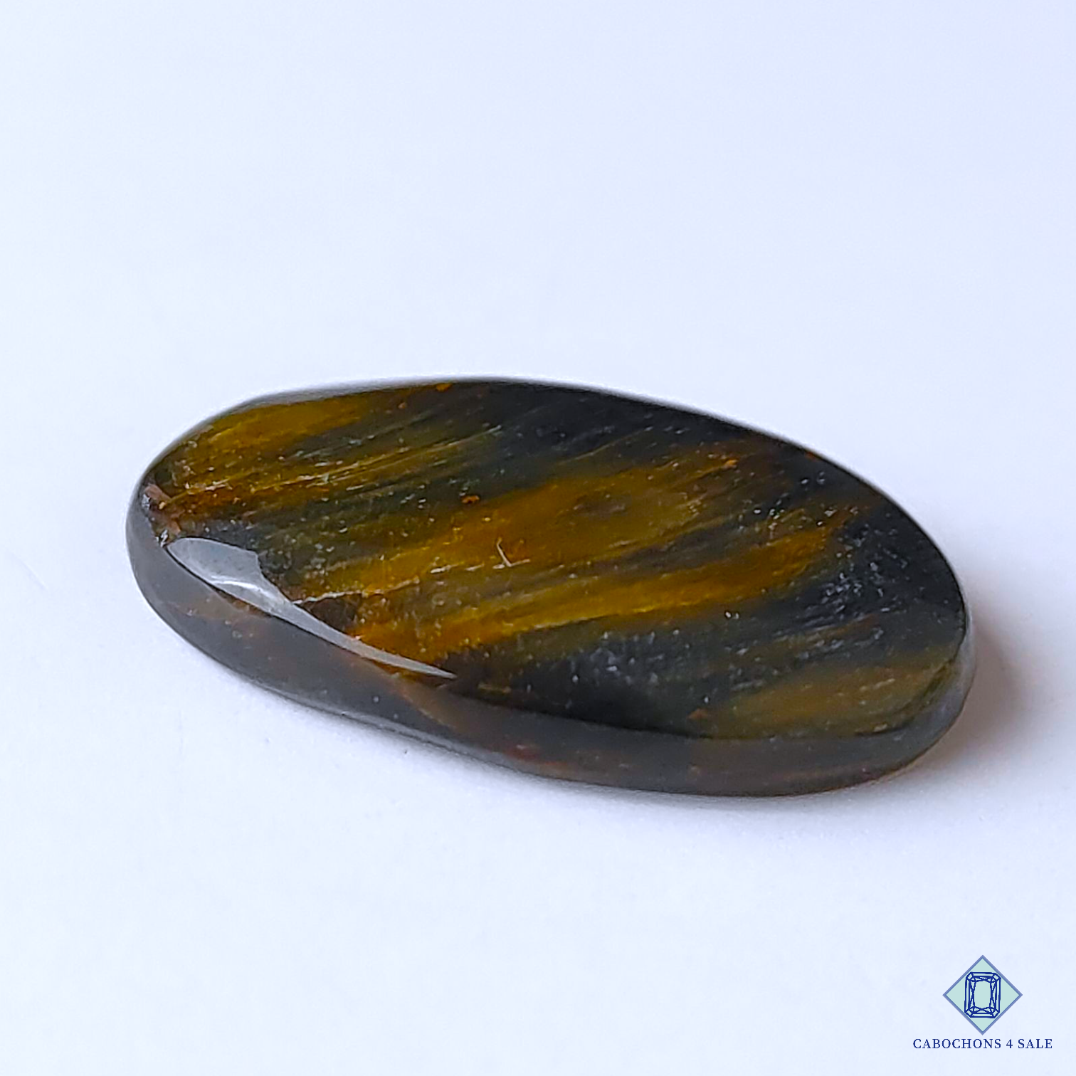 Black Tiger Eye