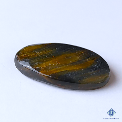 Black Tiger Eye