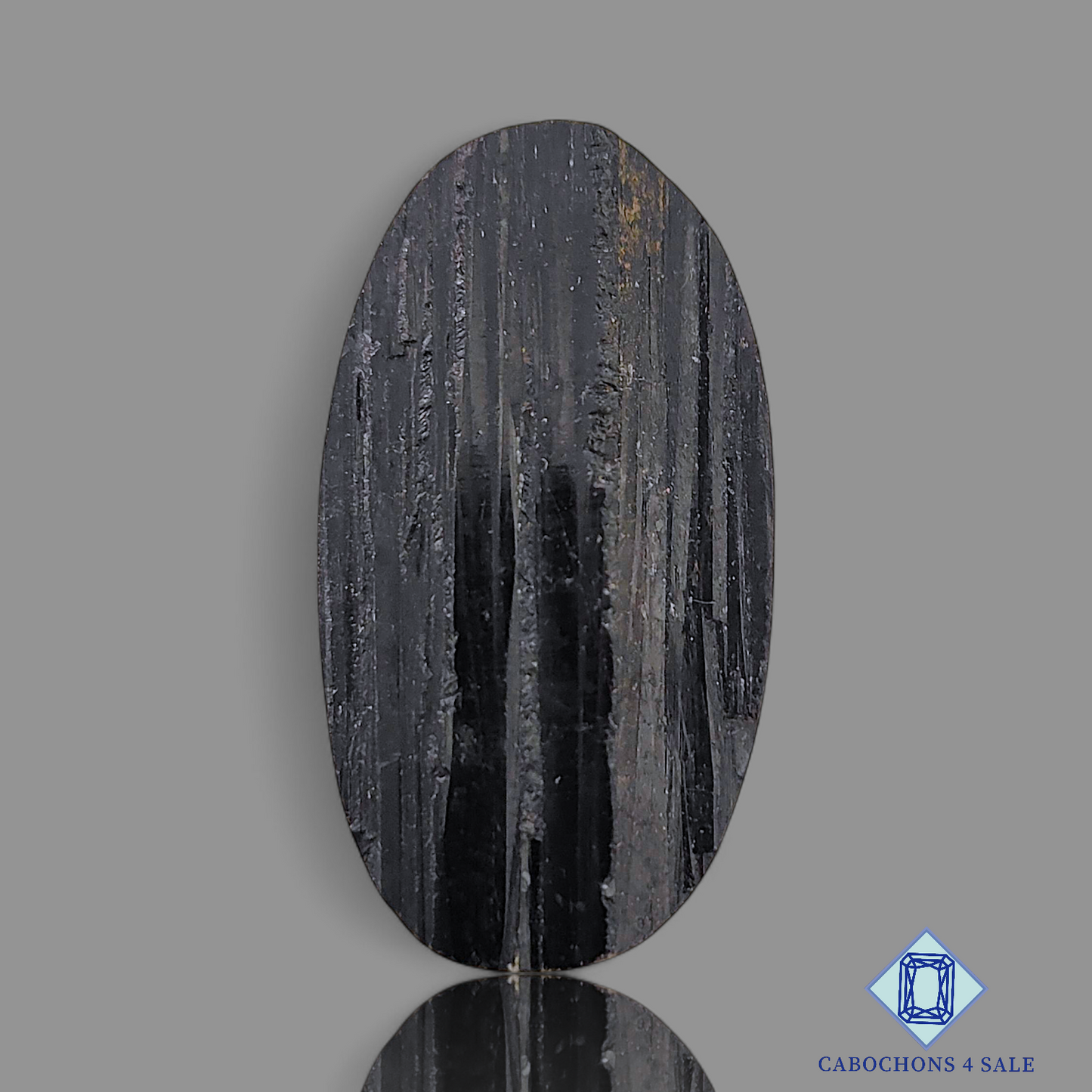 Black Tourmaline