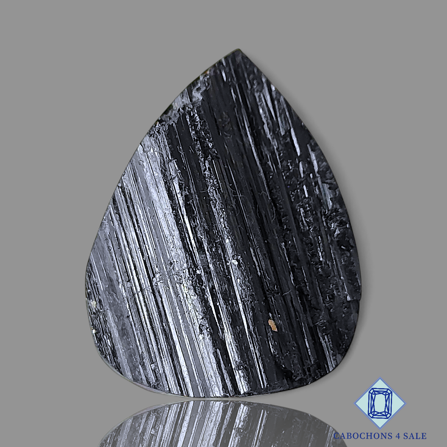 Black Tourmaline