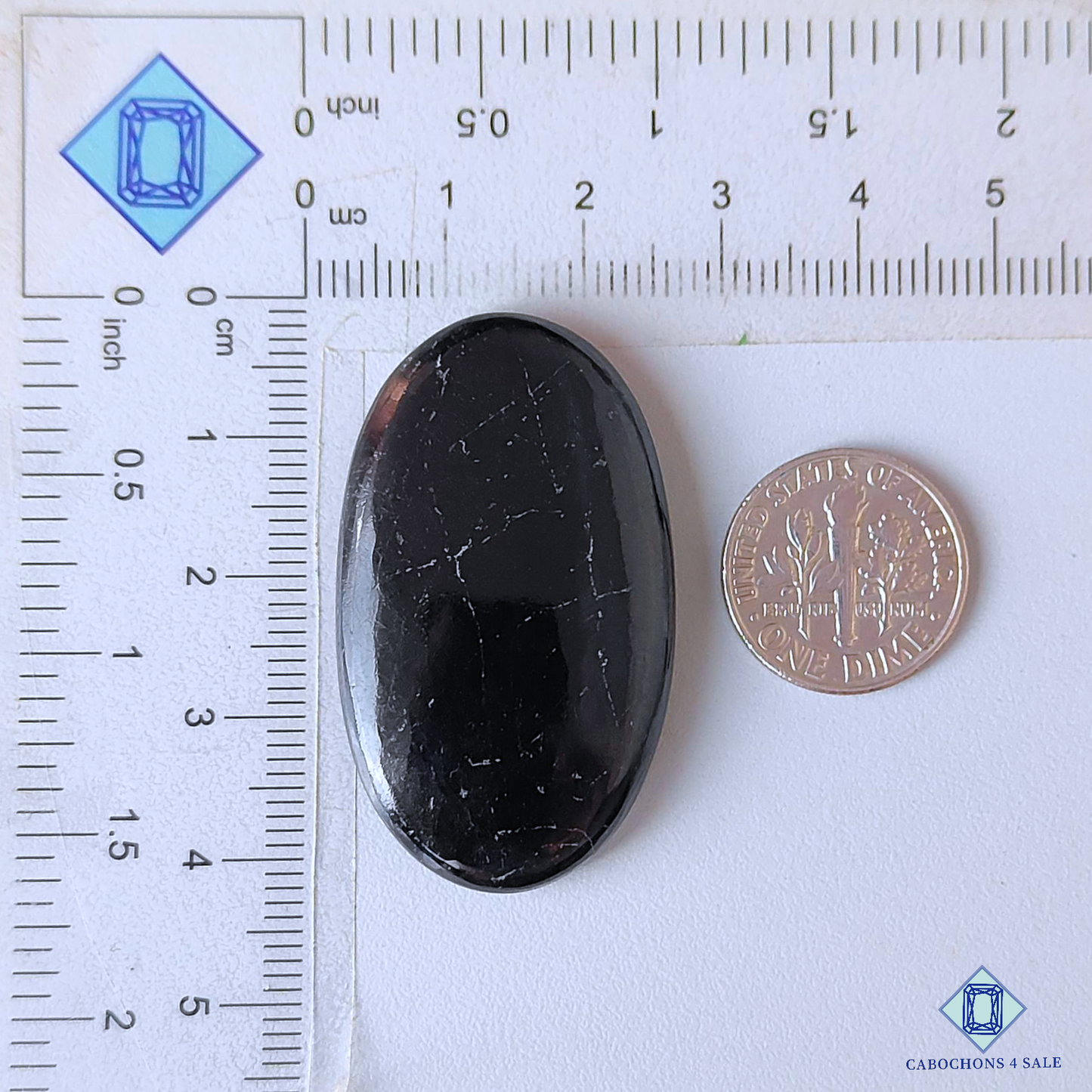 Black Tourmaline