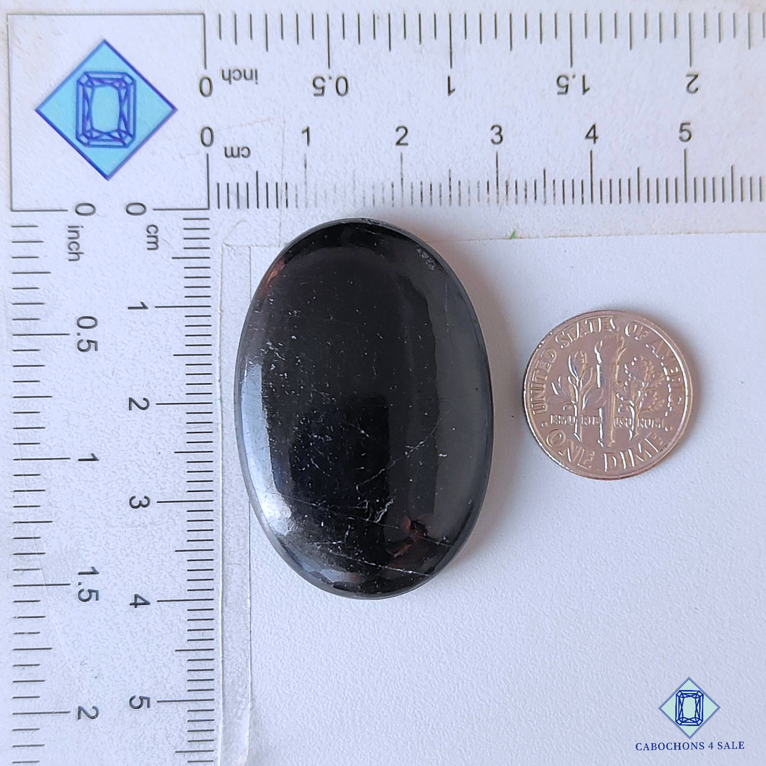 Black Tourmaline