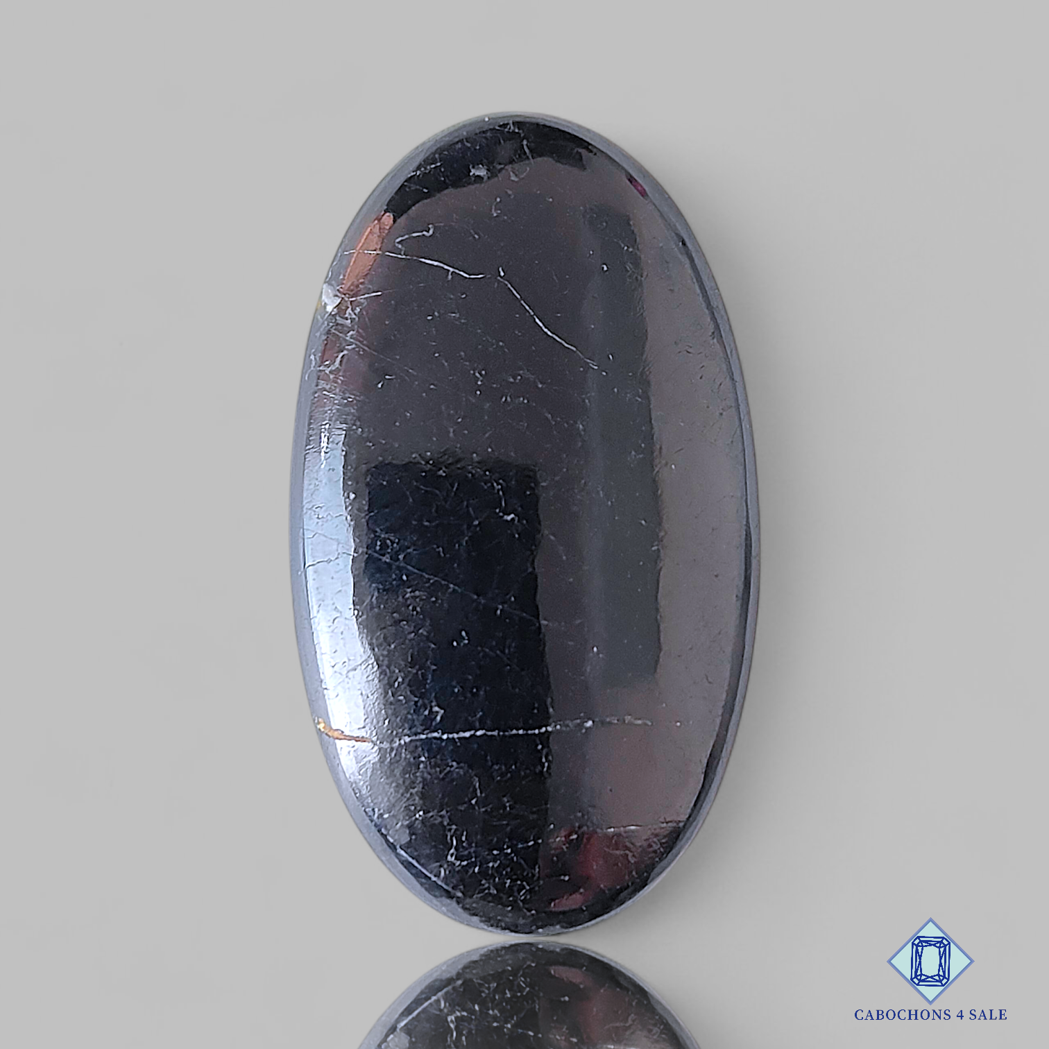 Black Tourmaline
