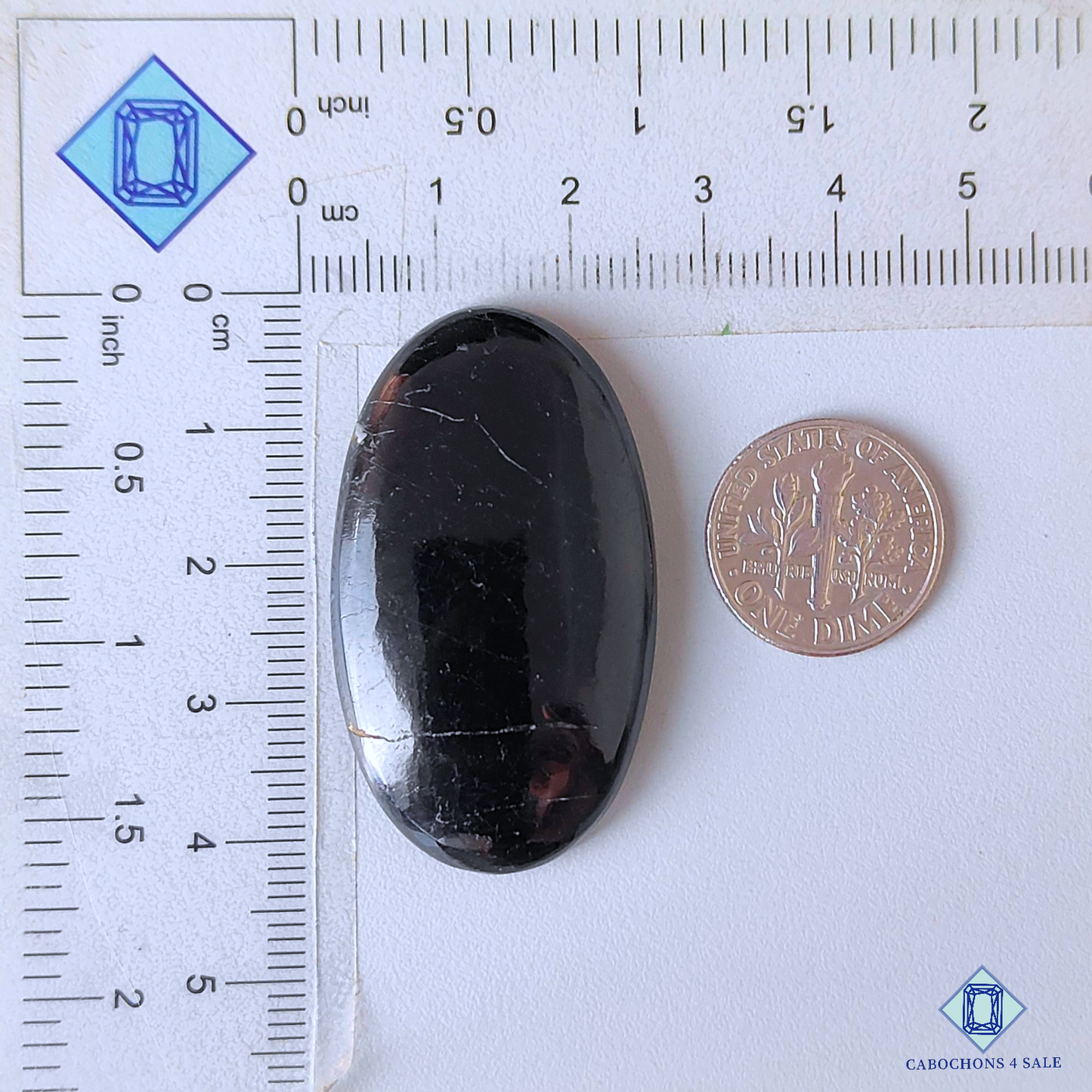 Black Tourmaline