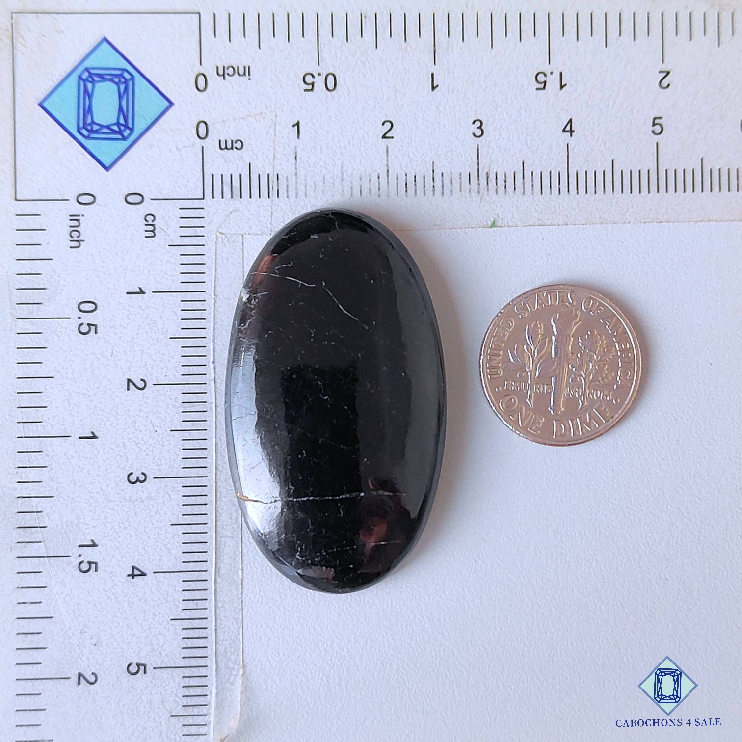 Black Tourmaline