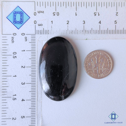 Black Tourmaline