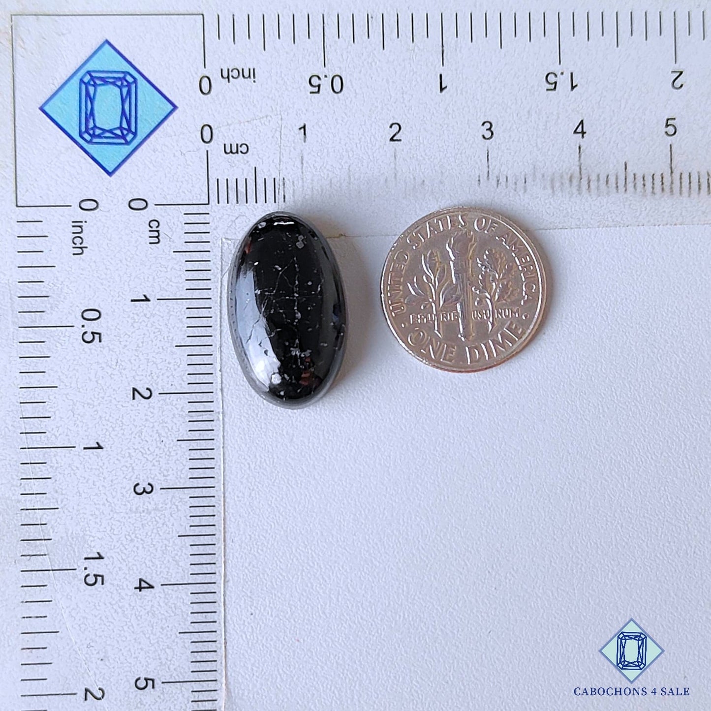 Black Tourmaline