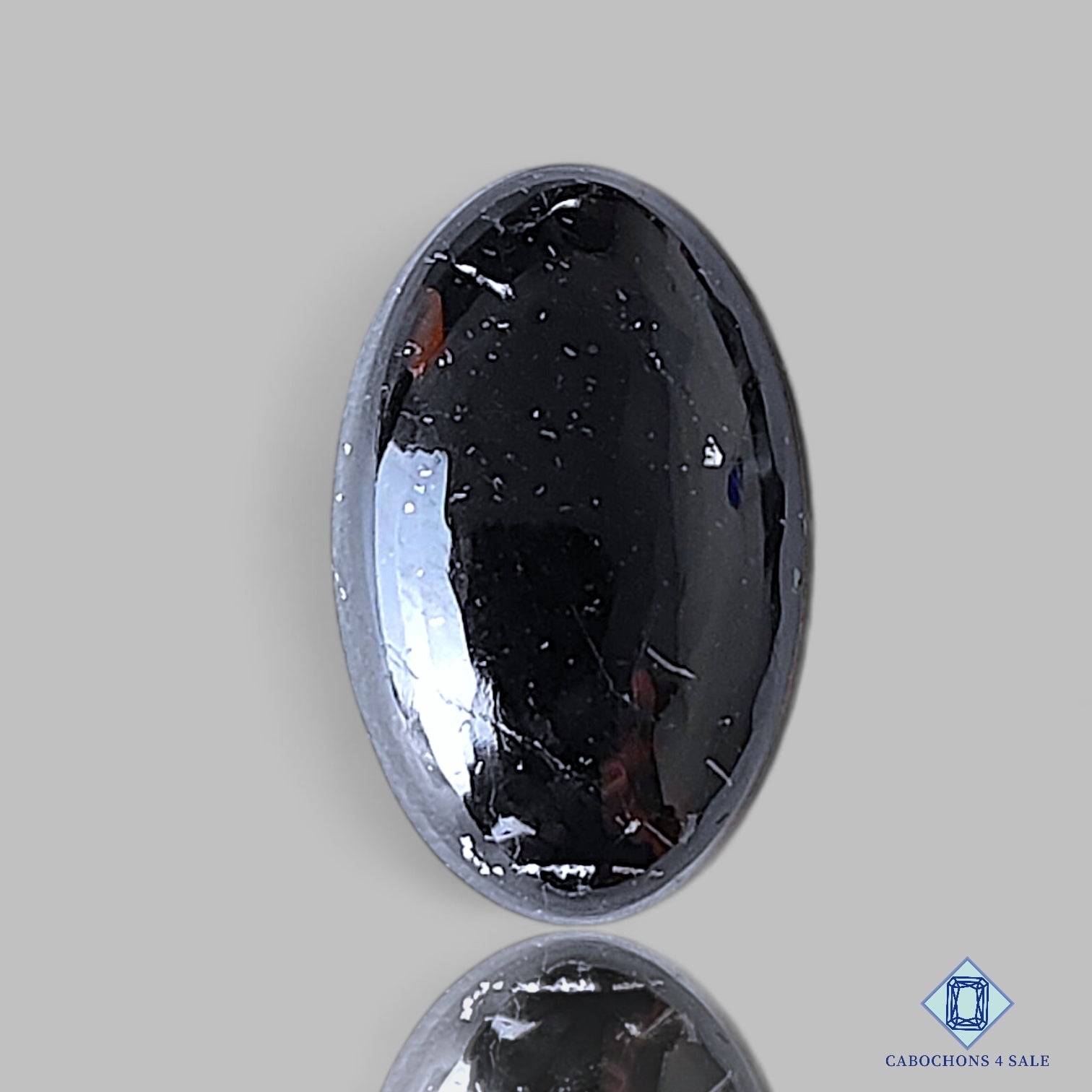 Black Tourmaline