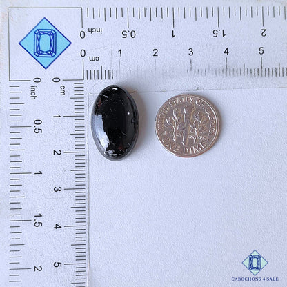 Black Tourmaline